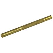 K-Tool International Brass Punch, 3/8" KTI-72982